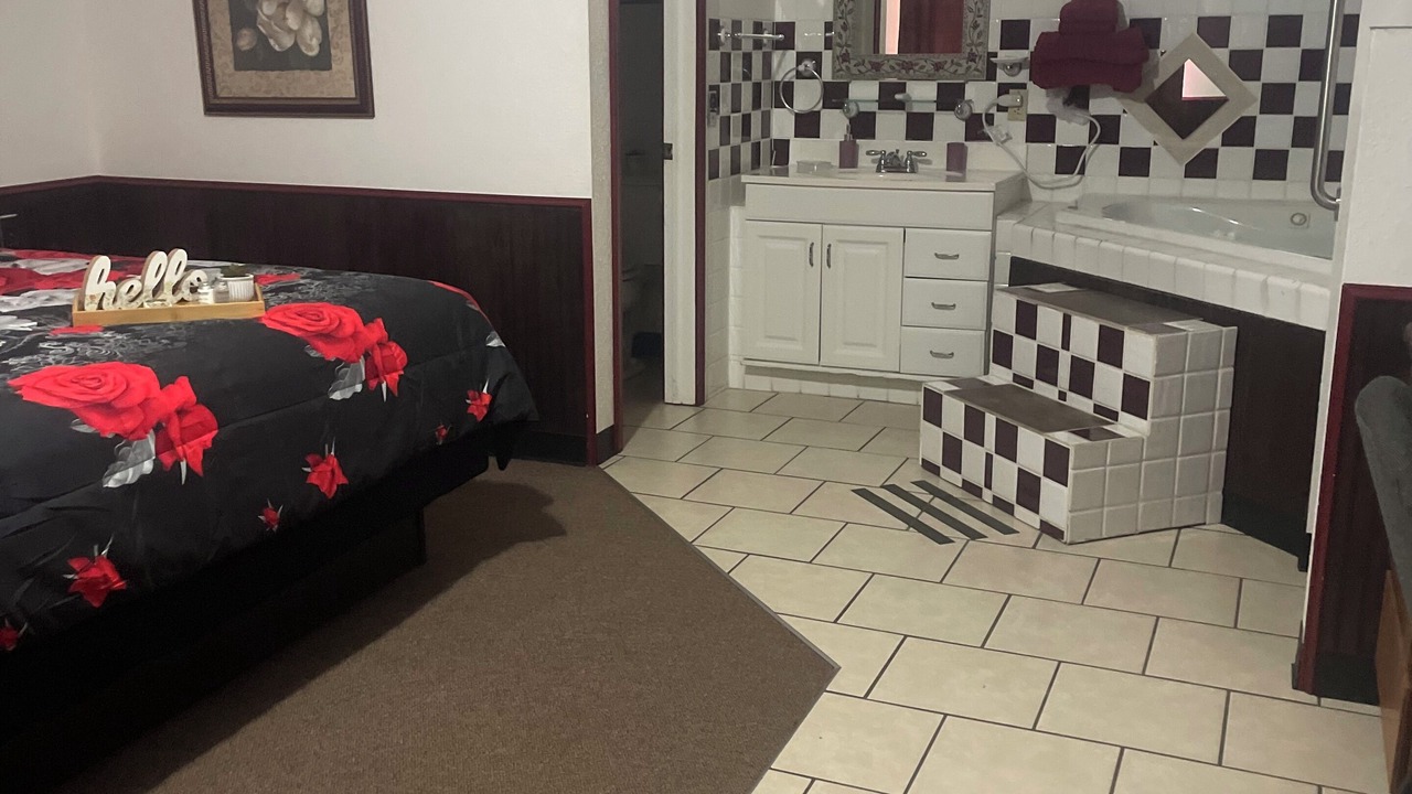 Photo of Bedroom in Eminence
