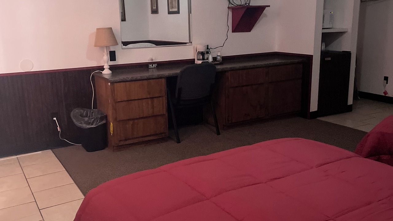 Photo of Bedroom in Eminence