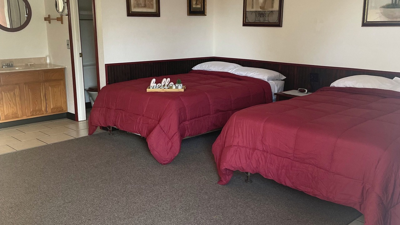 Photo of Bedroom in Eminence
