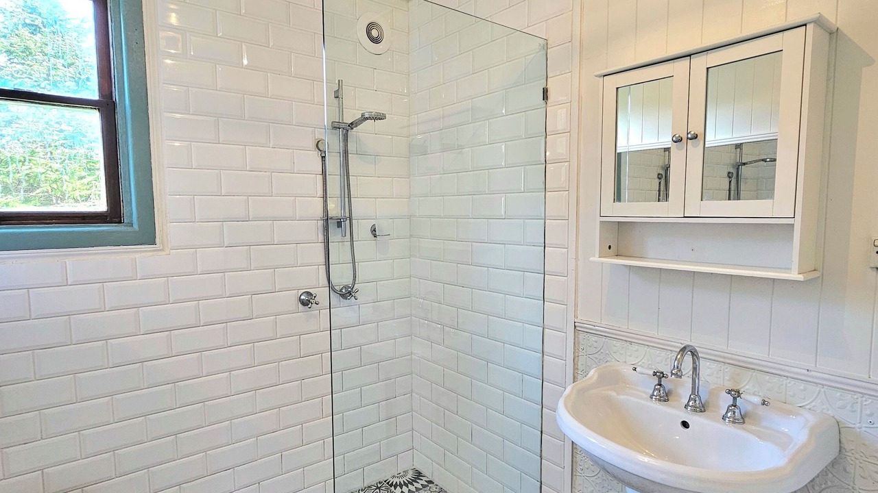 Photo of Bathroom in Rydal