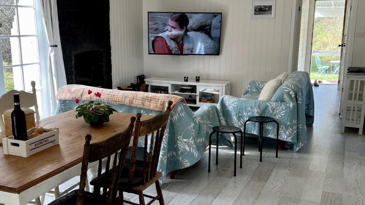 Photo of Livingroom in Rydal