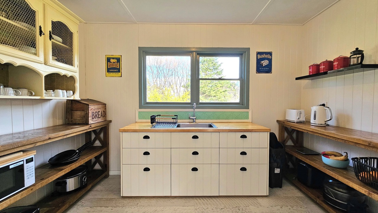 Photo of Kitchen in Rydal