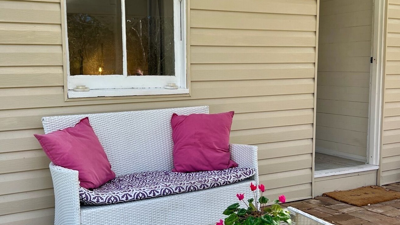 Photo of Patio Balcony in Rydal