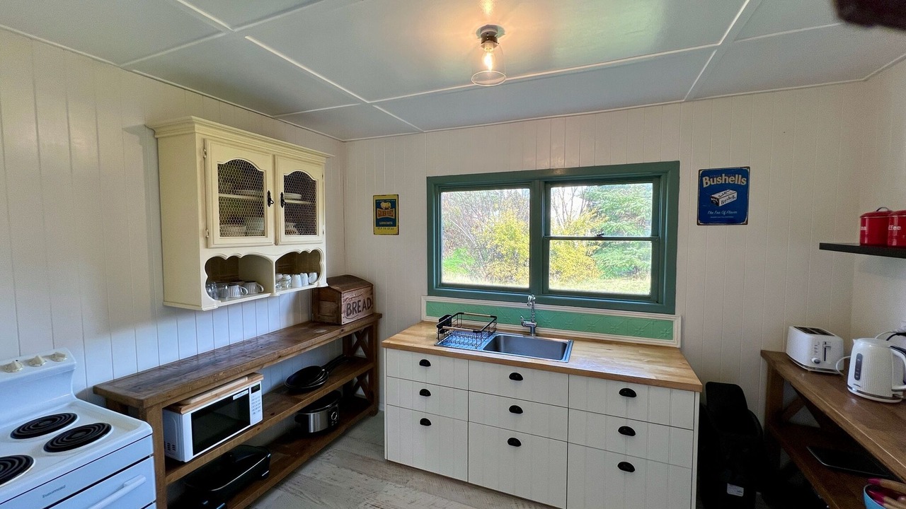 Photo of Kitchen in Rydal