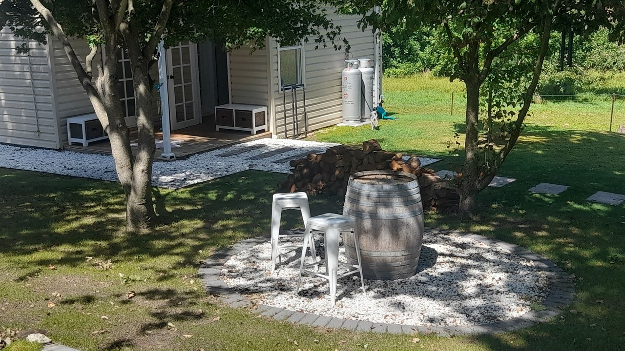 Photo of Patio Balcony in Rydal