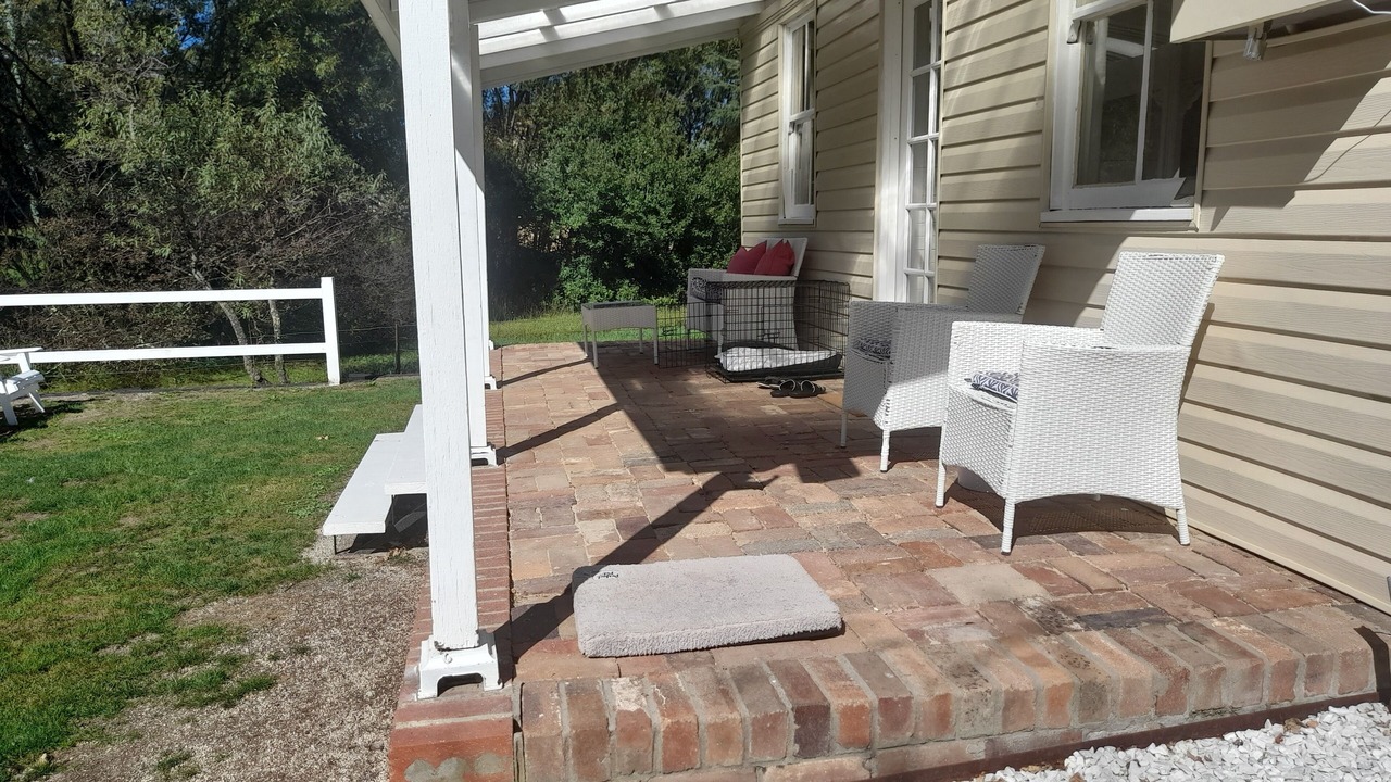 Photo of Patio Balcony in Rydal