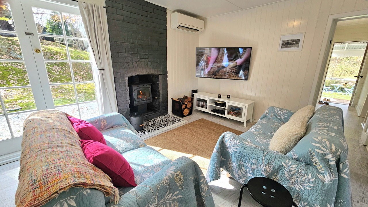 Photo of Livingroom in Rydal