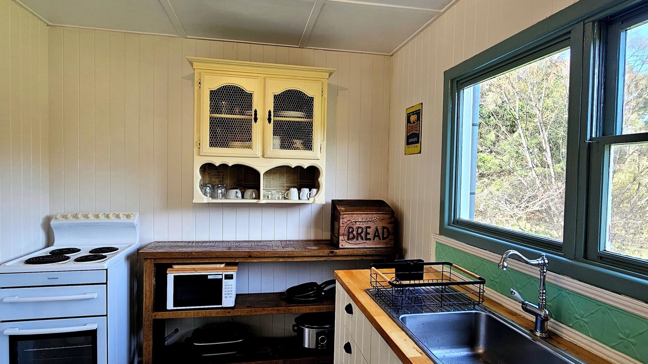 Photo of Kitchen in Rydal
