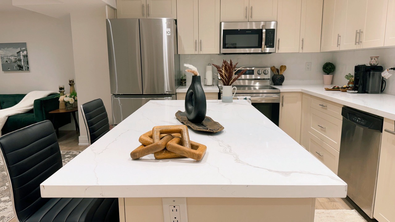 Photo of Kitchen in Newmarket