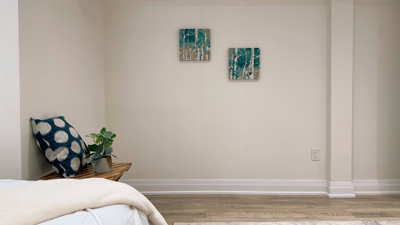 Photo of Bedroom in Newmarket