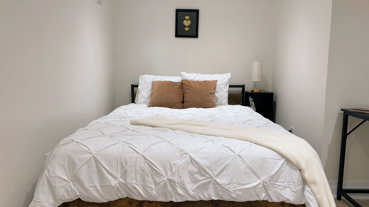 Photo of Bedroom in Newmarket