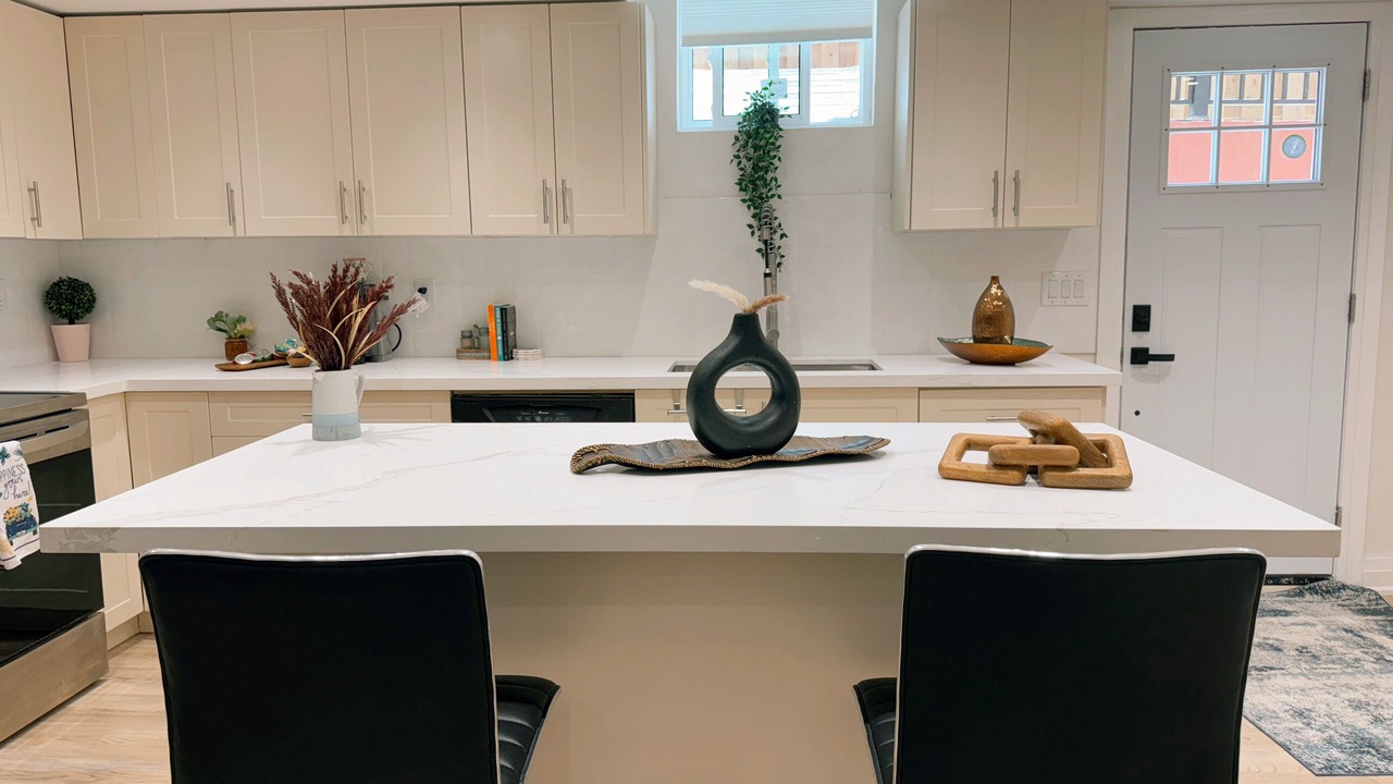 Photo of Kitchen in Newmarket