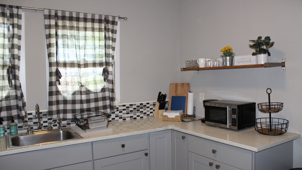 Photo of Kitchen in Fort Worth