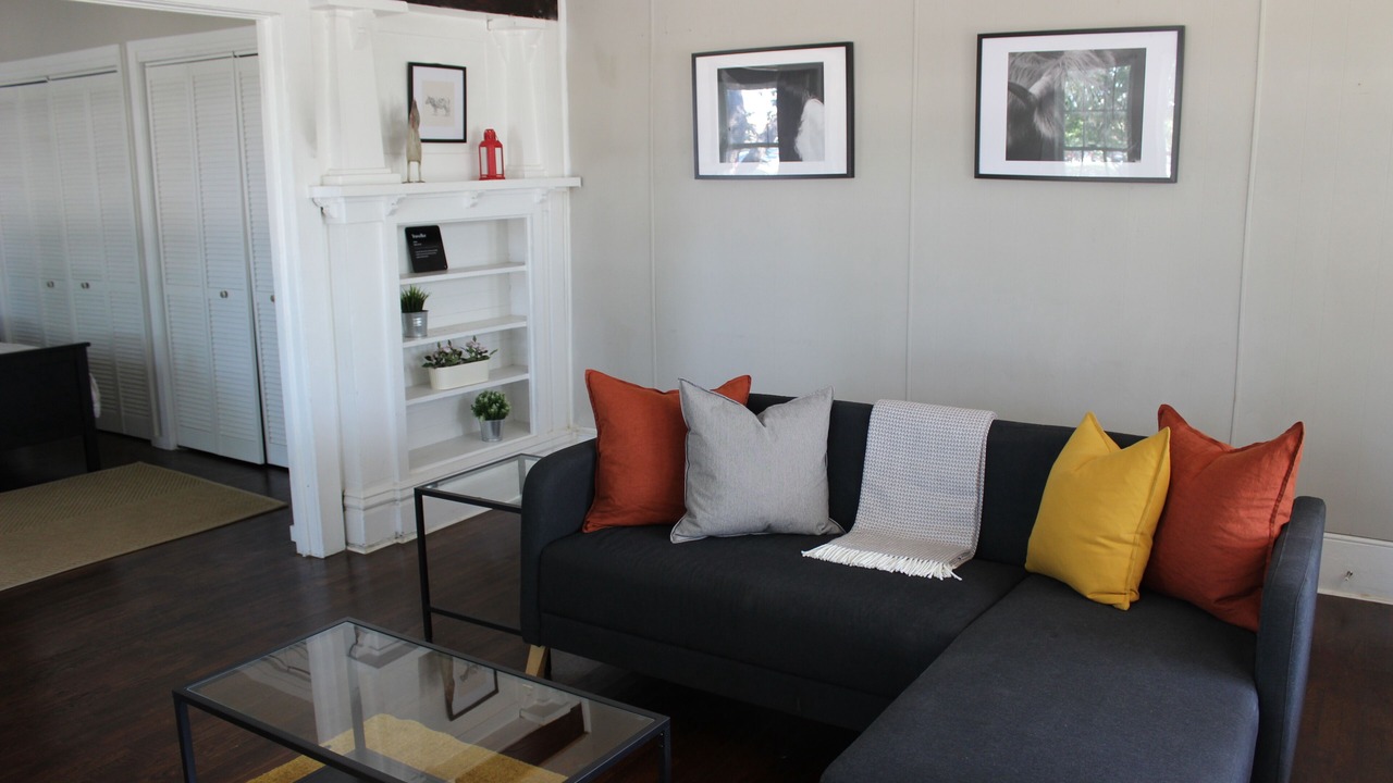 Photo of Livingroom in Fort Worth