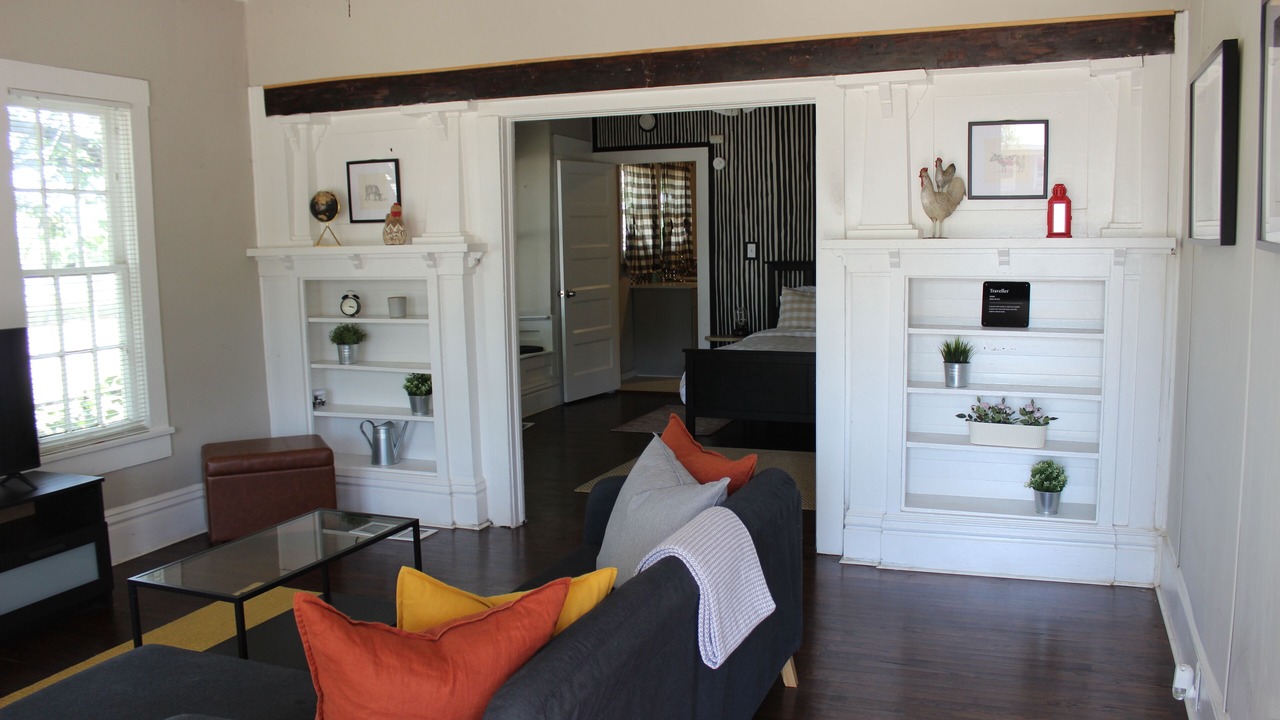 Photo of Livingroom in Fort Worth
