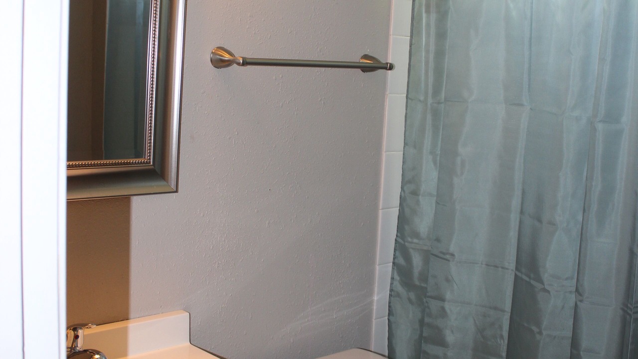 Photo of Bathroom in Fort Worth