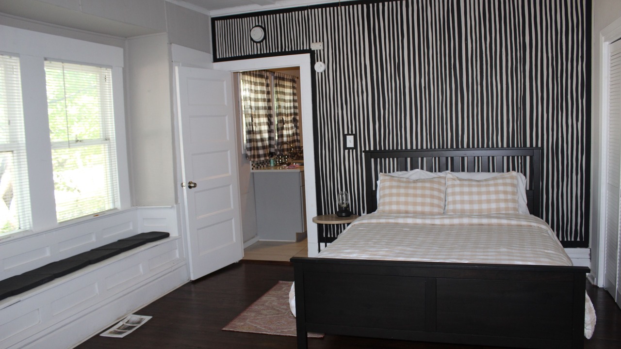 Photo of Bedroom in Fort Worth