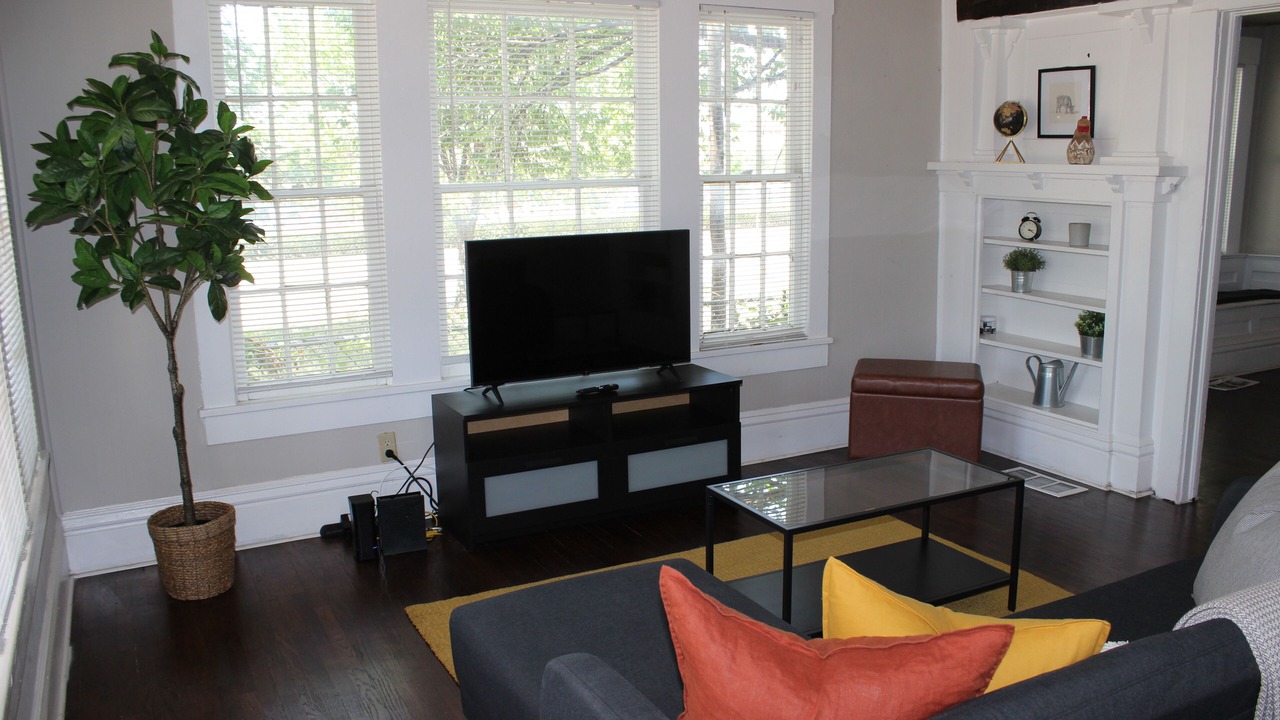 Photo of Livingroom in Fort Worth