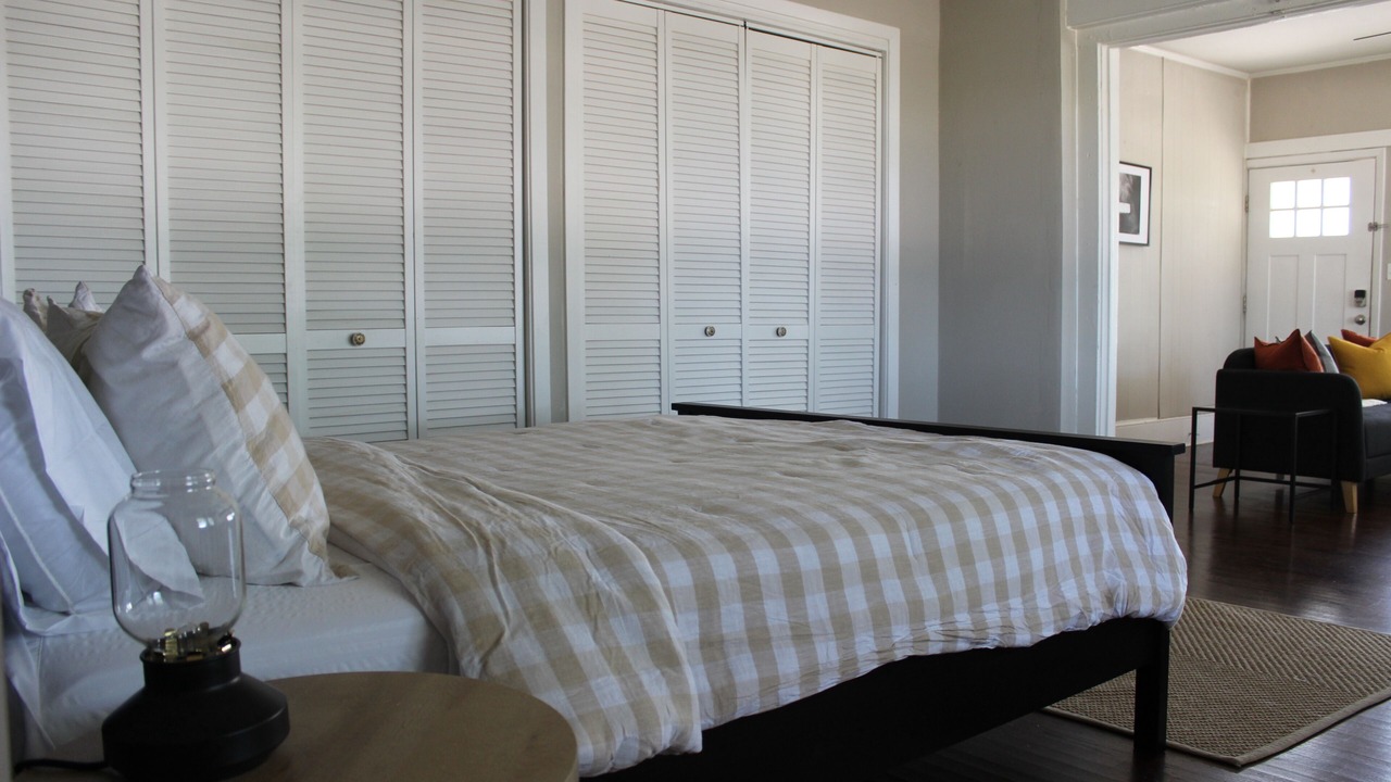 Photo of Bedroom in Fort Worth