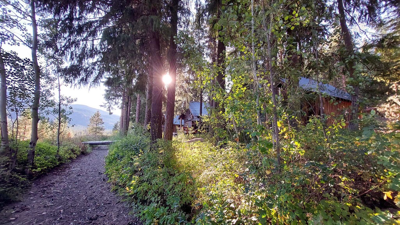 Photo of Outdoor in Mazama