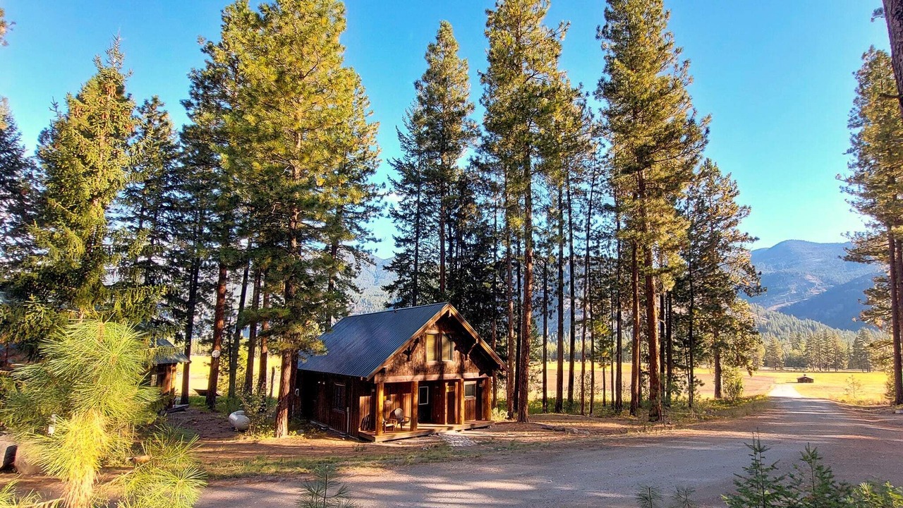 Photo of Outdoor in Mazama