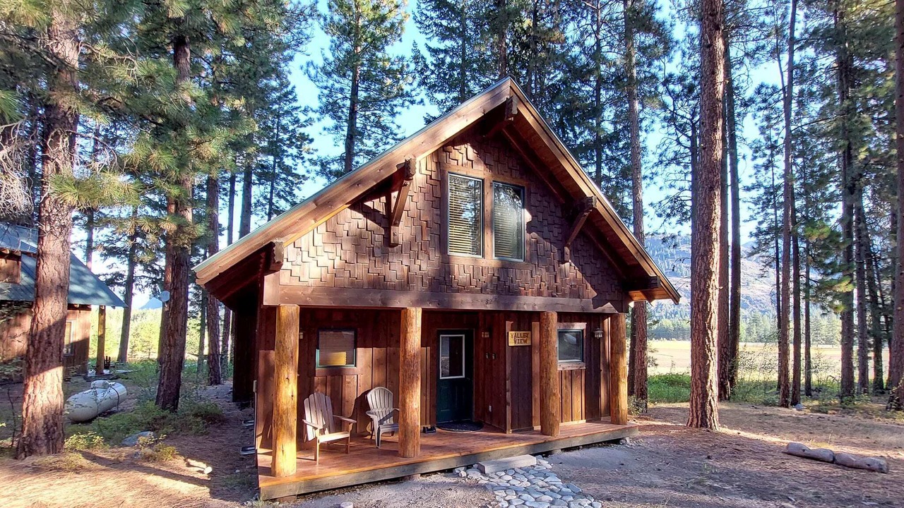 Photo of Outdoor in Mazama