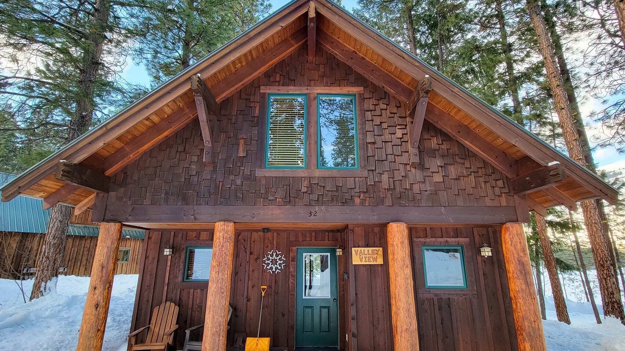 Photo of Outdoor in Mazama