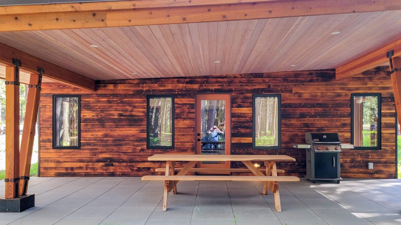 Photo of Outdoor in Mazama