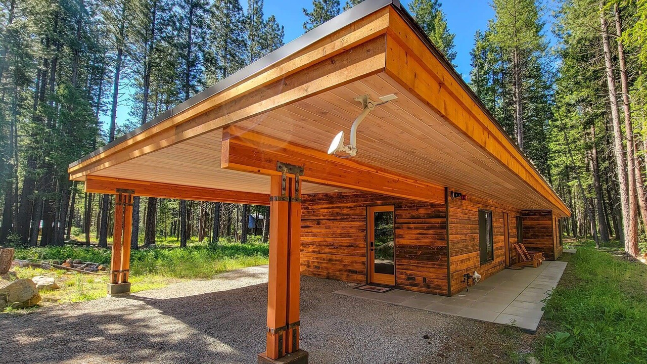 Photo of Outdoor in Mazama