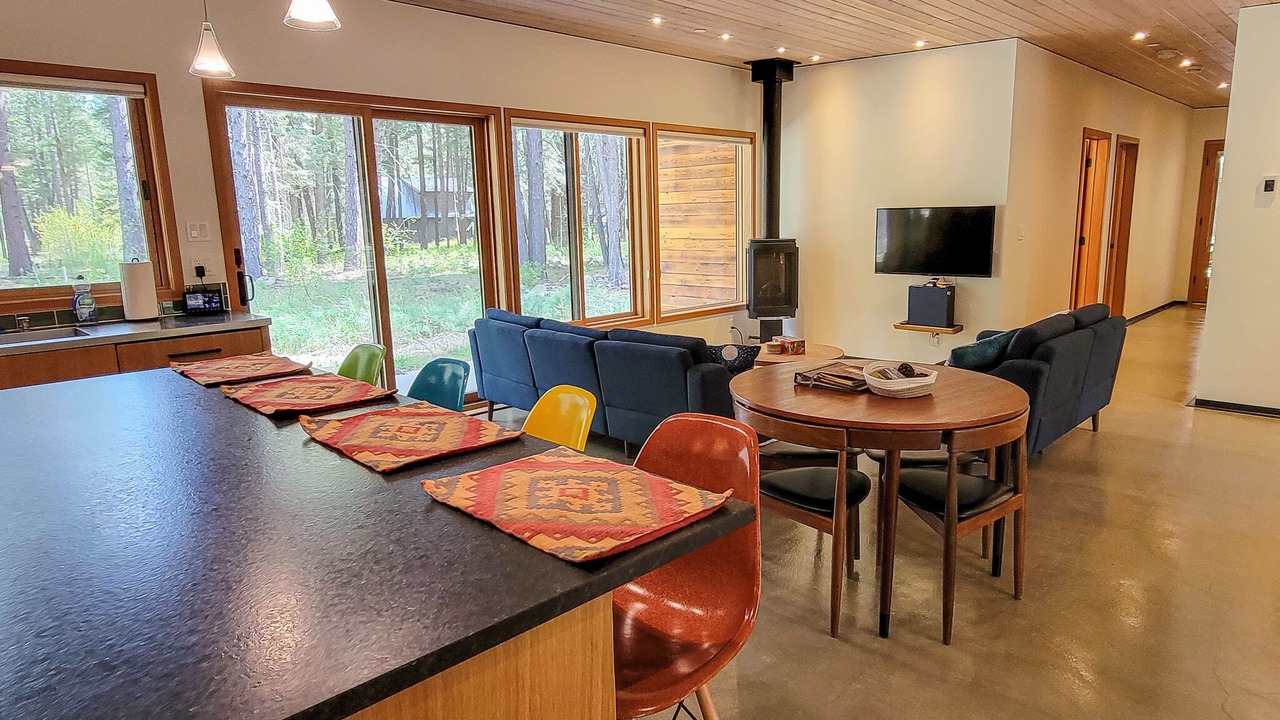 Photo of Others in Mazama