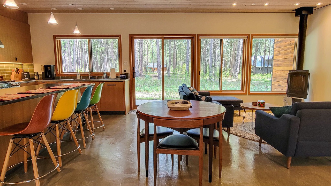 Photo of Others in Mazama