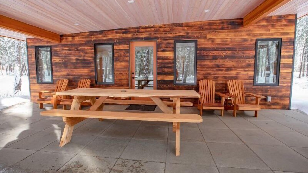 Photo of Outdoor in Mazama