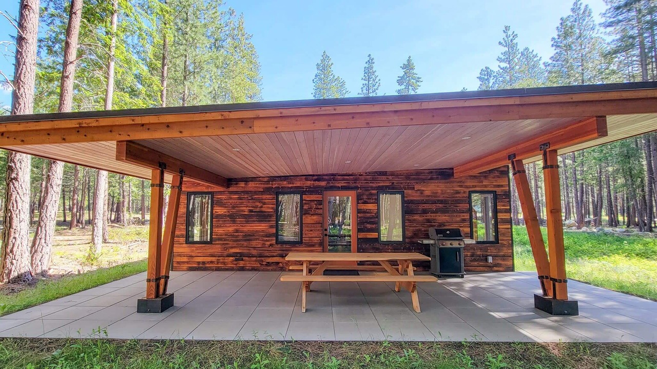 Photo of Outdoor in Mazama