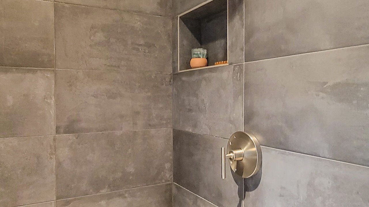 Photo of Bathroom in Mazama