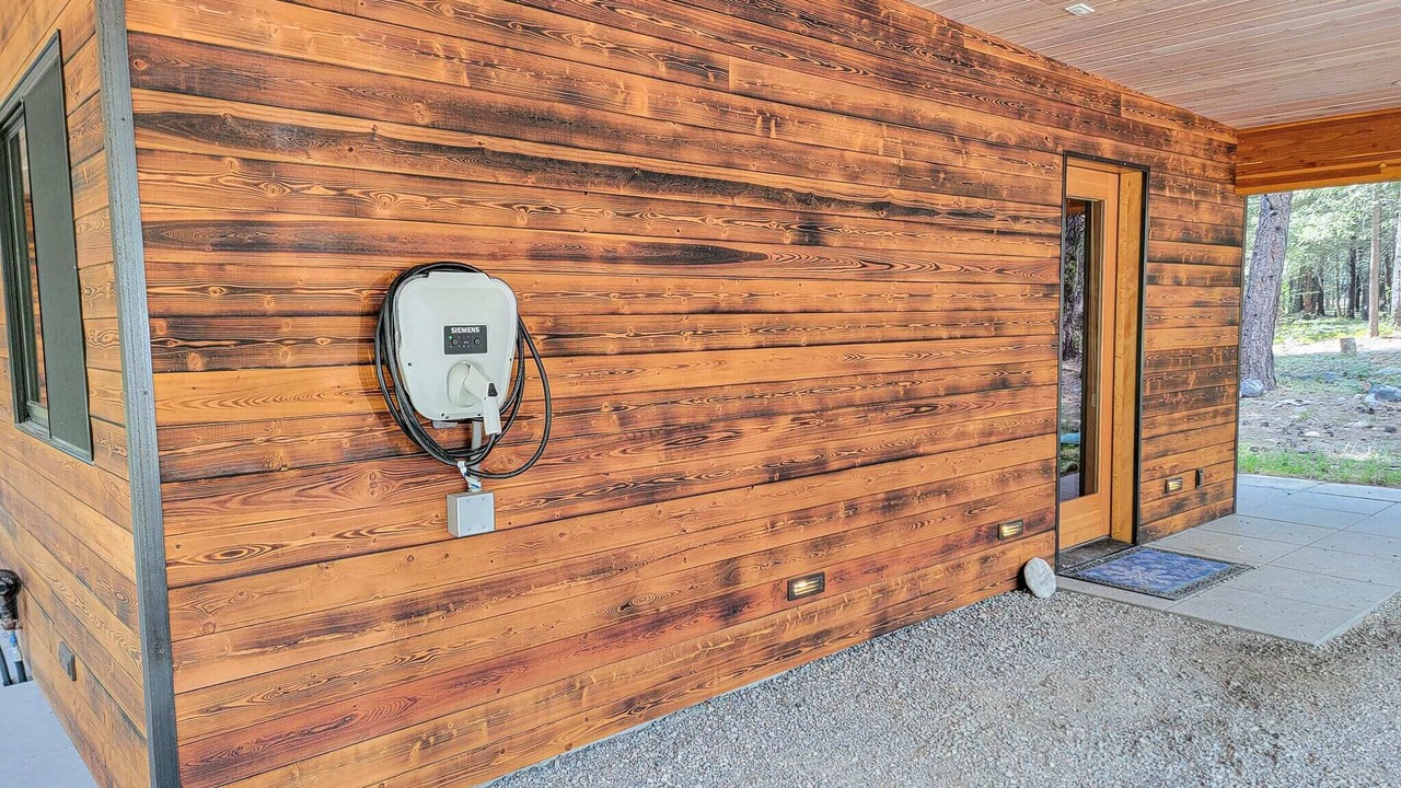 Photo of Outdoor in Mazama