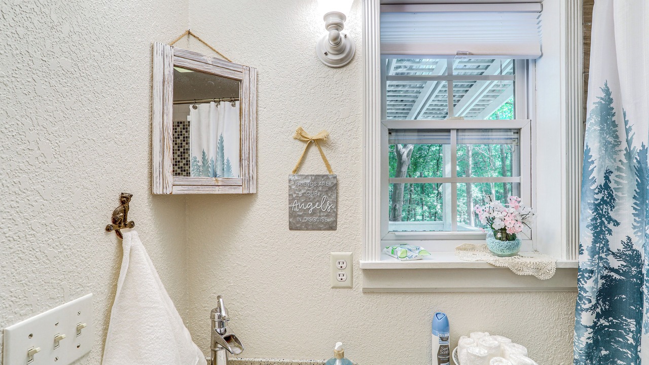 Photo of Bathroom in Newnata