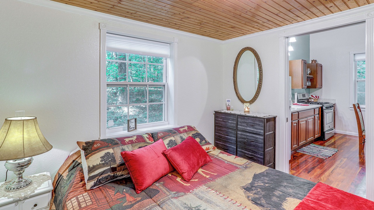 Photo of Bedroom in Newnata