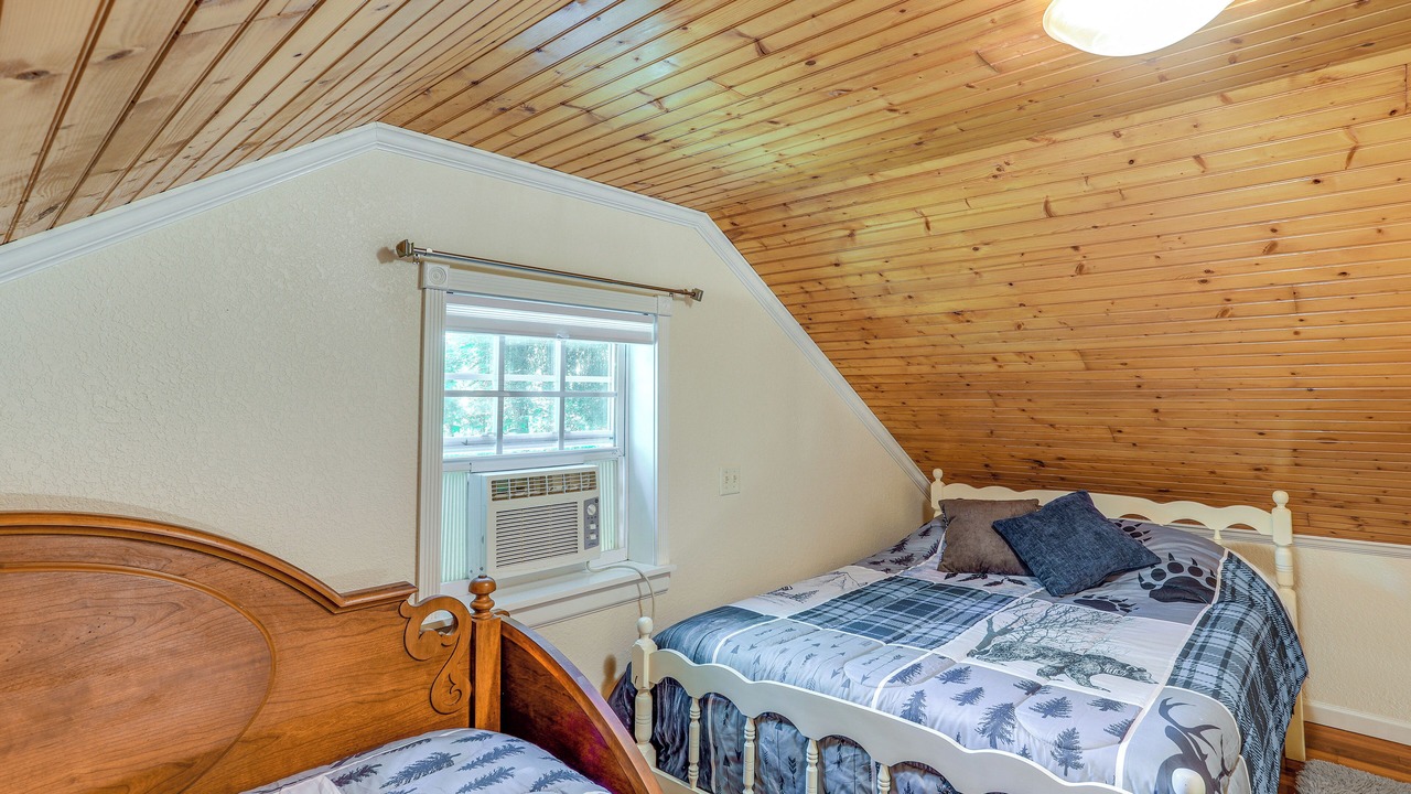 Photo of Bedroom in Newnata