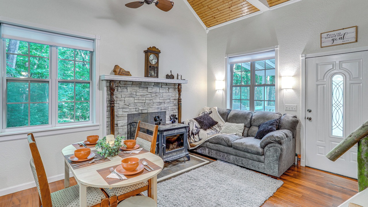 Photo of Bedroom in Newnata