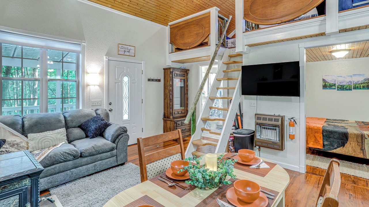 Photo of Bedroom in Newnata