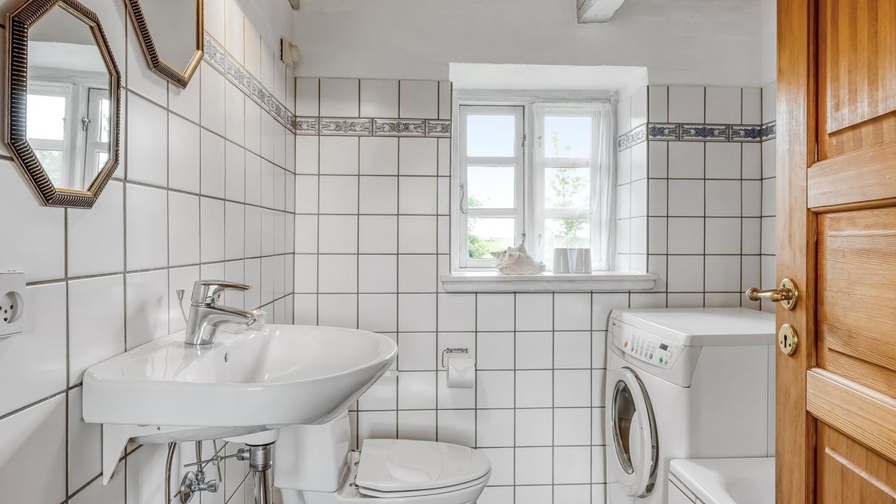 Photo of Bathroom in Tim