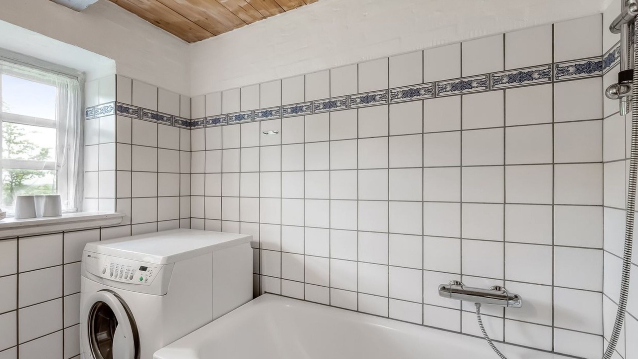 Photo of Bathroom in Tim