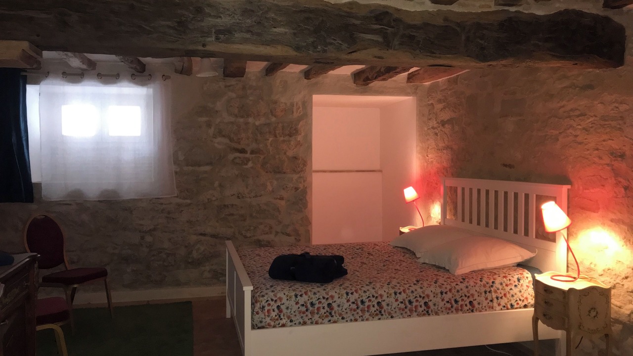 Photo of Bedroom in Soupex