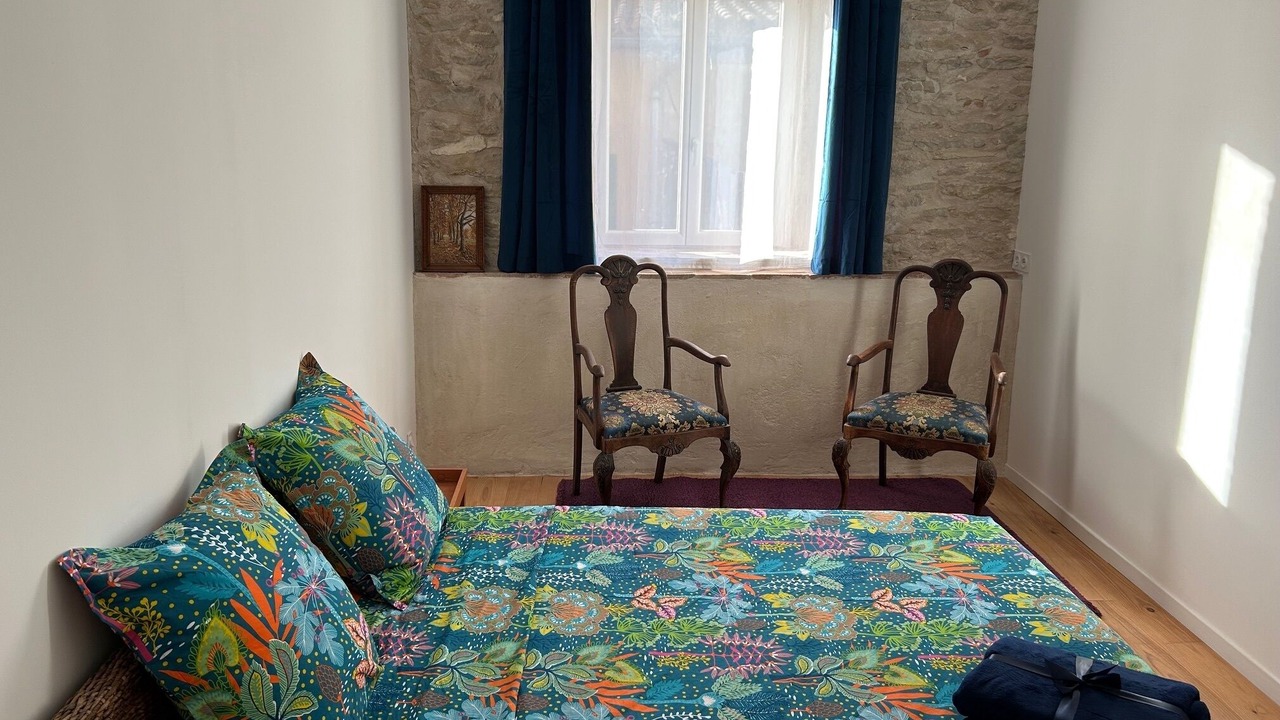 Photo of Bedroom in Soupex