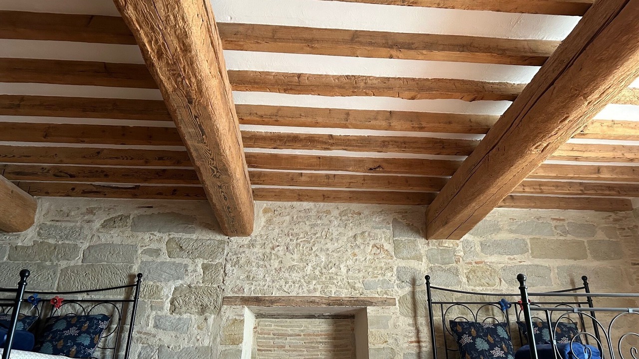 Photo of Bedroom in Soupex