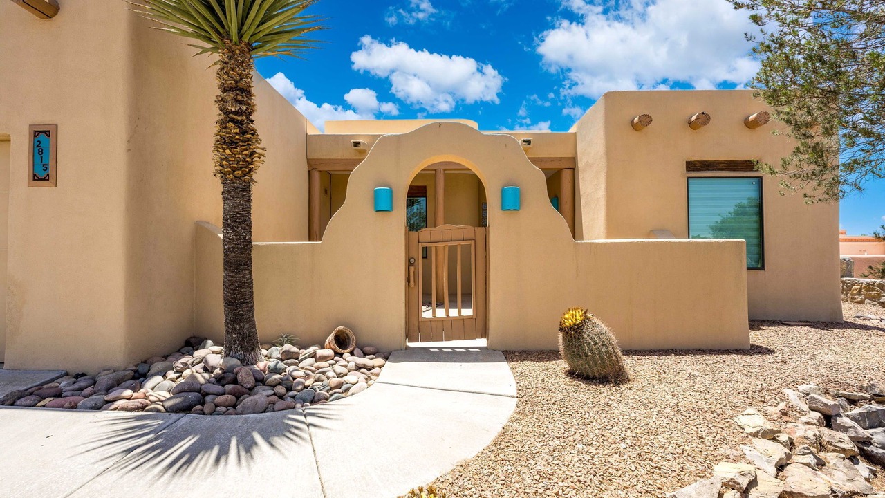 Photo of Outdoor in Las Cruces