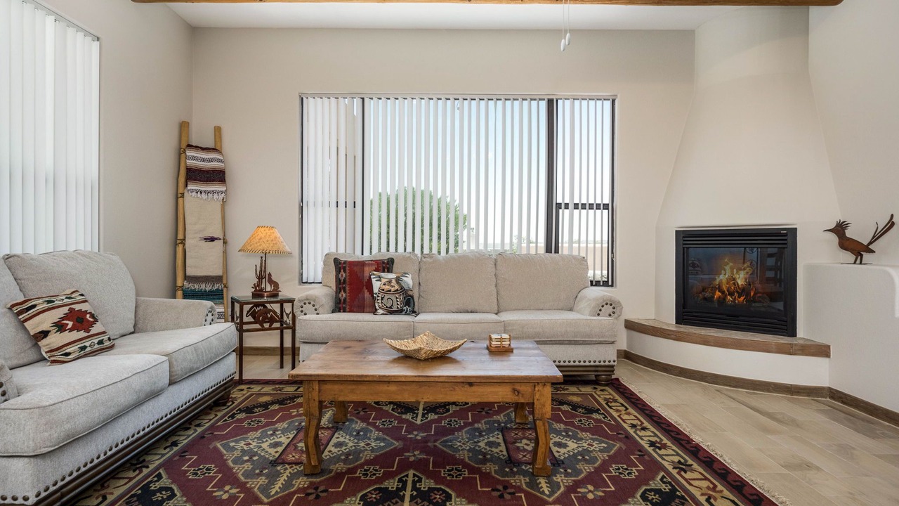 Photo of Livingroom in Las Cruces