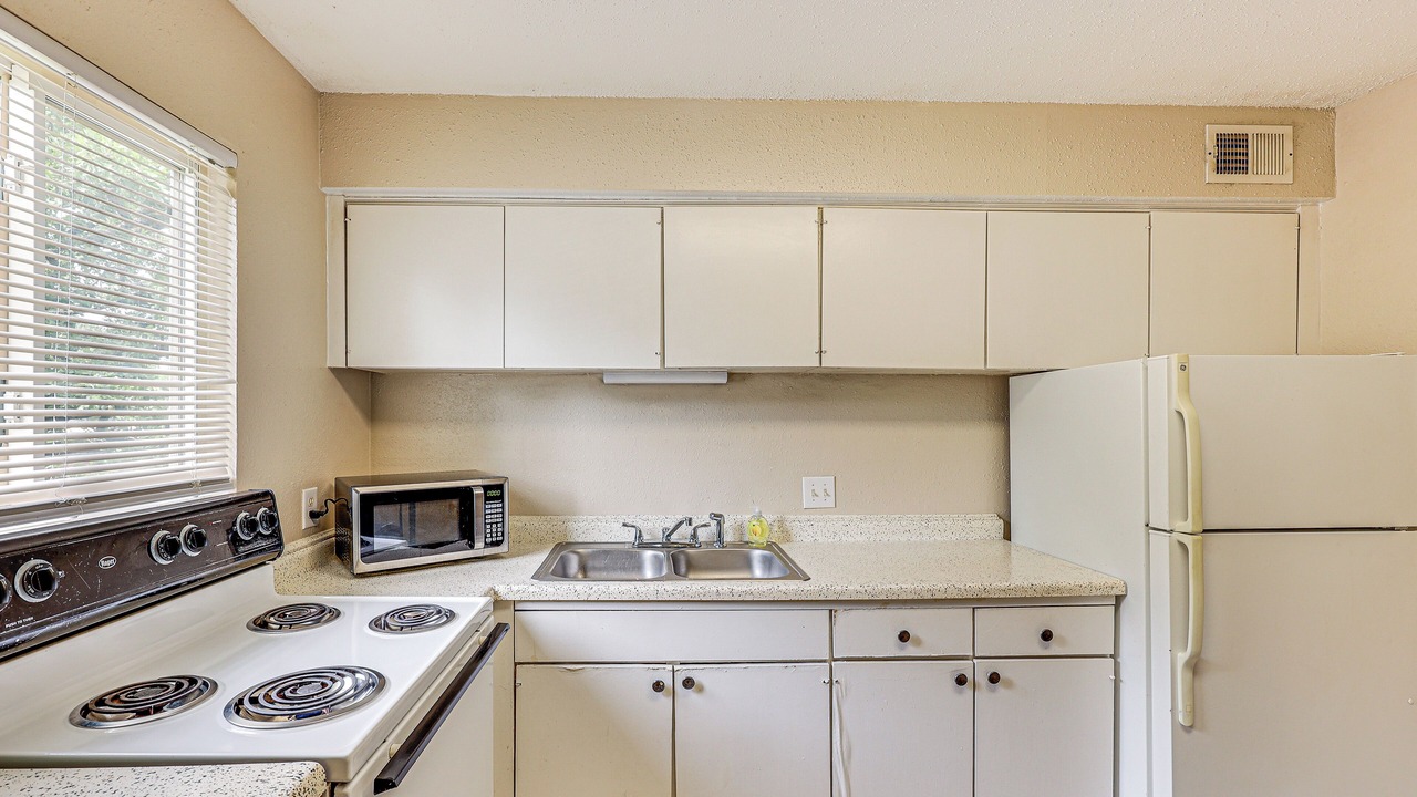 Photo of Kitchen in Texarkana