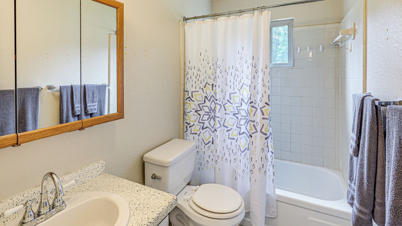 Photo of Bathroom in Texarkana