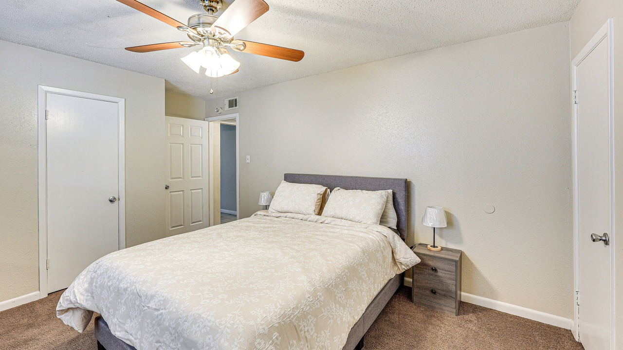 Photo of Bedroom in Texarkana